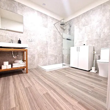 Madrid Suites