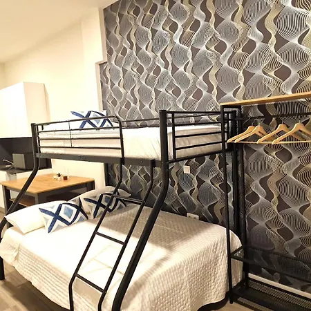 Madrid Suites Apartamento