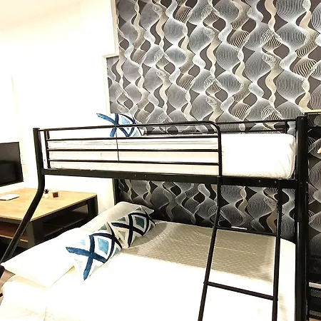 Apartamento Madrid Suites Madrid