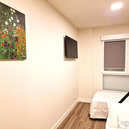Madrid Suites *