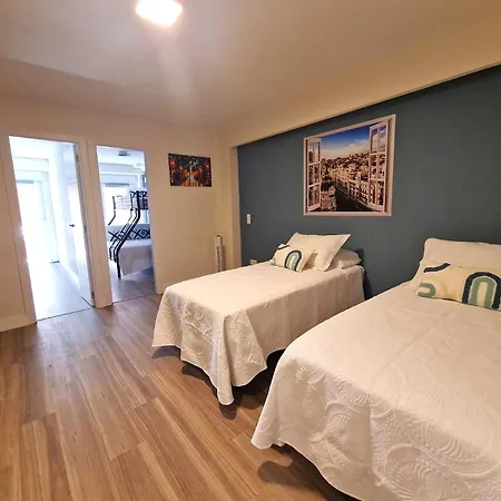 Madrid Suites * Madrid