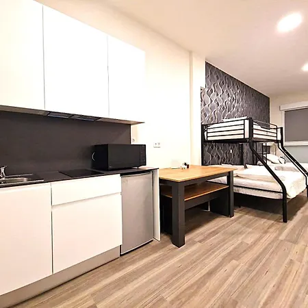 Madrid Suites
