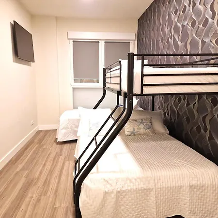 Apartamento Madrid Suites Madrid
