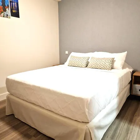 Madrid Suites Madrid