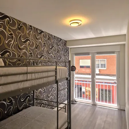 Madrid Suites * Madrid