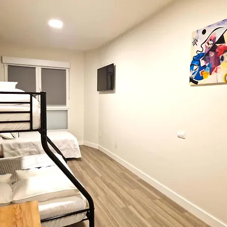 Apartamento Madrid Suites *