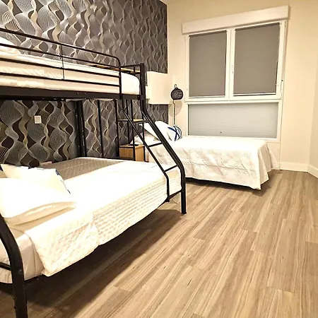 Madrid Suites Apartamento Madrid