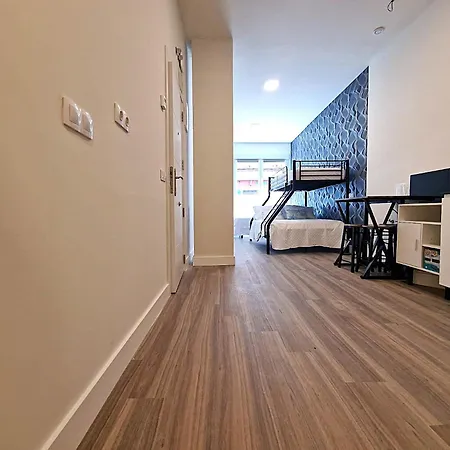 Madrid Suites *