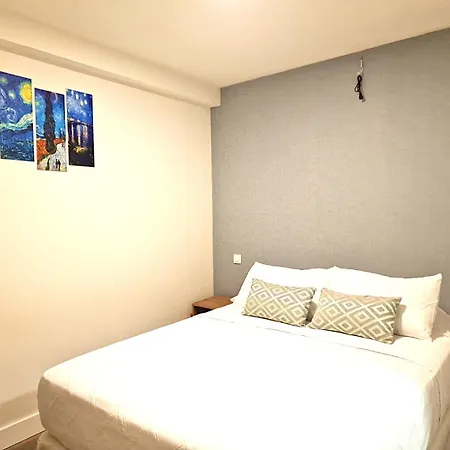 Madrid Suites Madrid