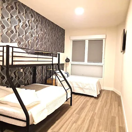 Madrid Suites * Madrid
