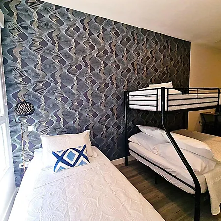 Madrid Suites