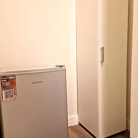 Madrid Suites Apartamento