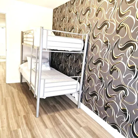 Madrid Suites Apartamento Madrid
