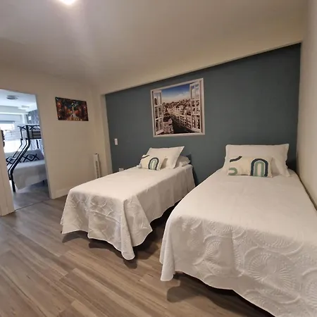 Madrid Suites *