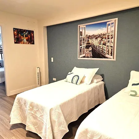 Madrid Suites Madrid