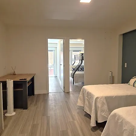 Madrid Suites Apartamento