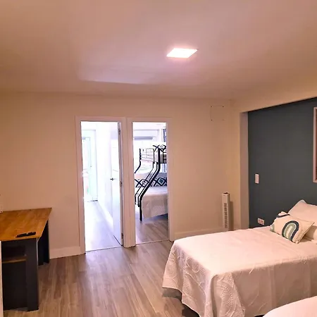 Madrid Suites Apartamento *