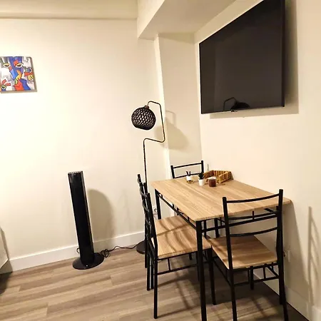 Madrid Suites *
