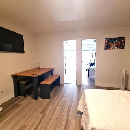 Madrid Suites * Madrid