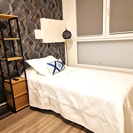 Apartamento Madrid Suites *