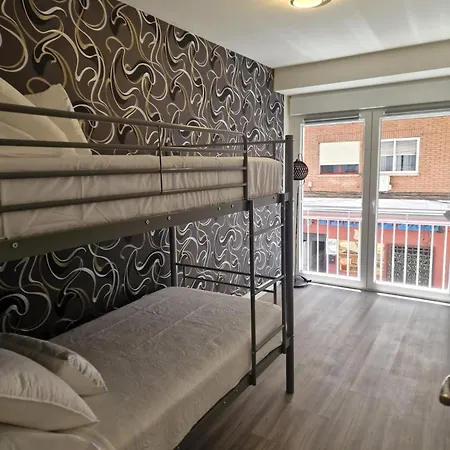Madrid Suites *