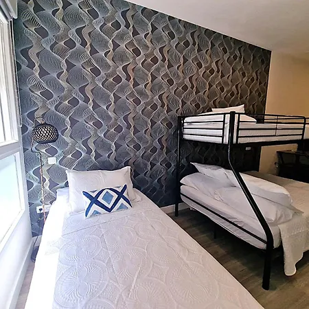 Apartamento Madrid Suites *