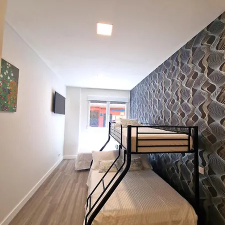 Madrid Suites Madrid