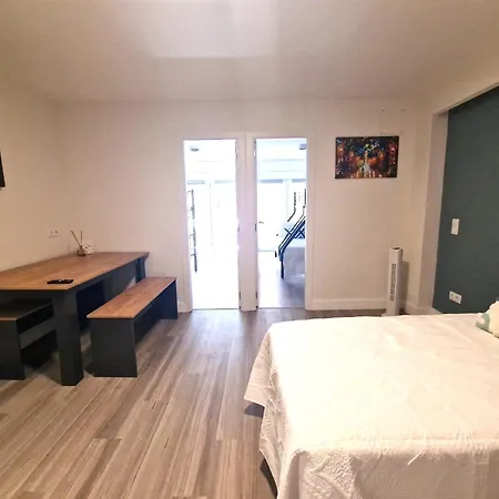 Madrid Suites * Madrid