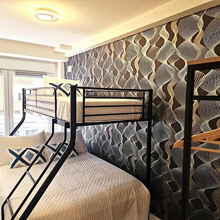 Madrid Suites *