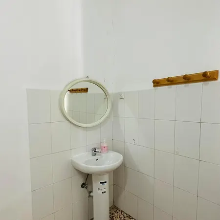 Ruano Pensión