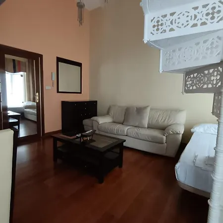 Apartment Sol Mayor Madrid