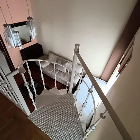 Sol Mayor Apartment