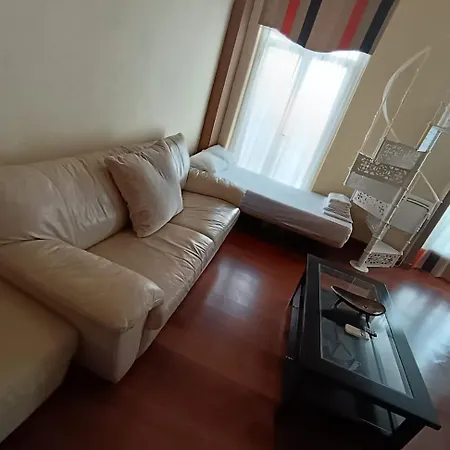 Apartment Sol Mayor