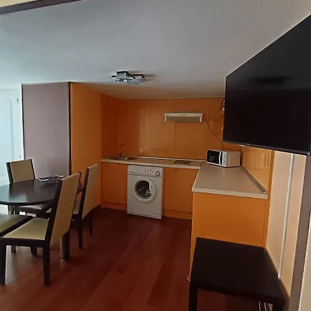 Sol Mayor Apartment Madrid