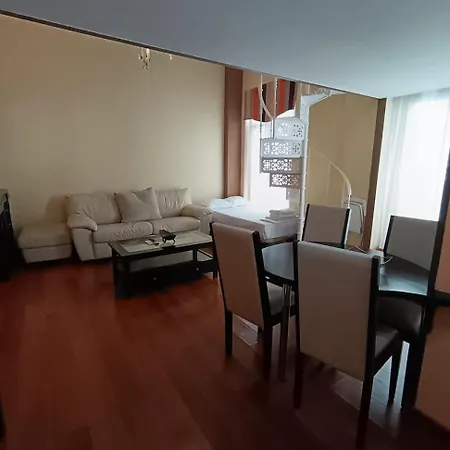 Sol Mayor Apartment