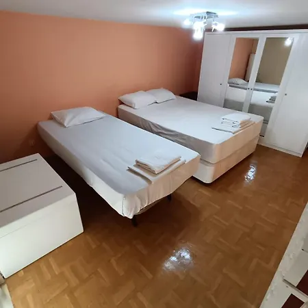 Sol Mayor Apartment *