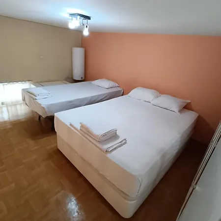 Apartment Sol Mayor Madrid