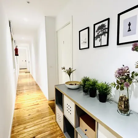 Dplace To Be - Exclusive In Historic Center * Madrid