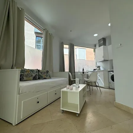 Andres Tamayo Av America Apartamento
