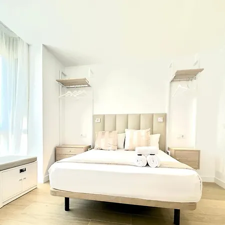Andres Tamayo Av America Apartamento *