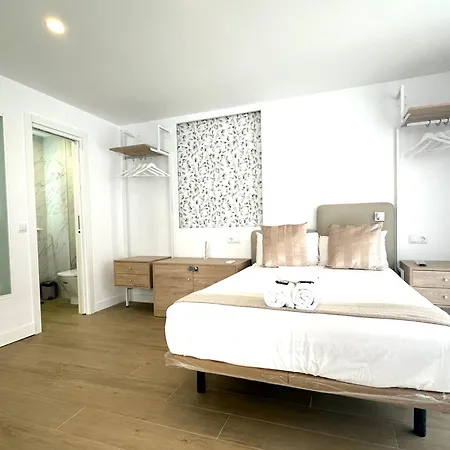 Andres Tamayo Av America Apartamento