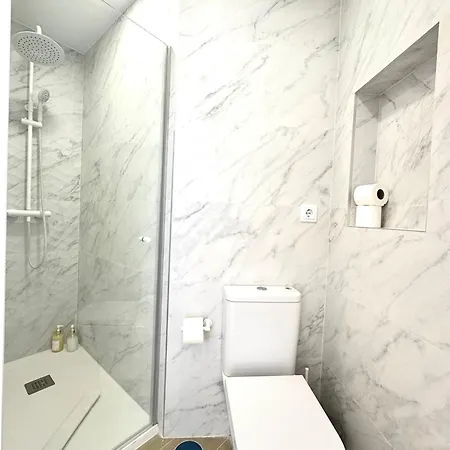 Apartamento Andres Tamayo Av America