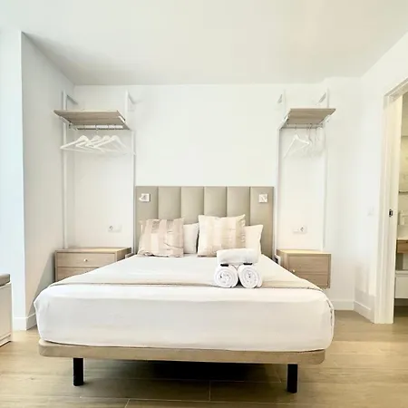 Andres Tamayo Av America Apartamento *