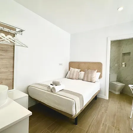 Andres Tamayo Av America Apartamento *