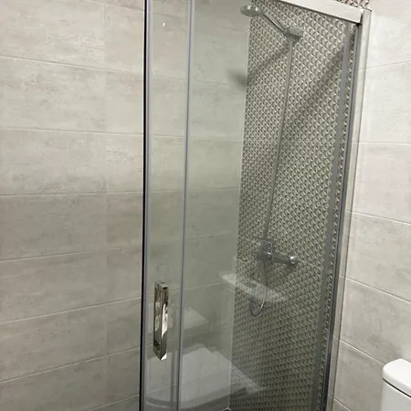 Apartment Exyca Castellana *