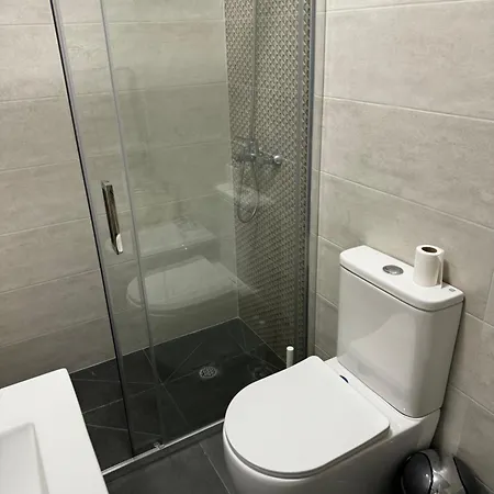 Exyca Castellana * Madrid