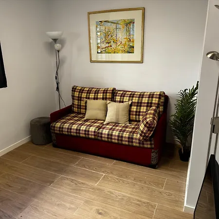 Apartment Exyca Castellana