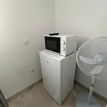 Homestay Doble O Compartida Con Bano Privado En El Centro De *