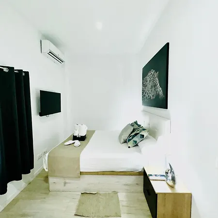 Cinco Torres Guest house