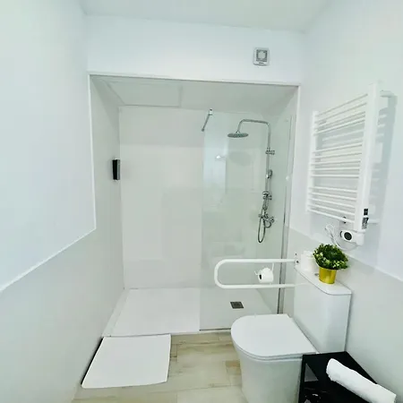 Cinco Torres Guest house *